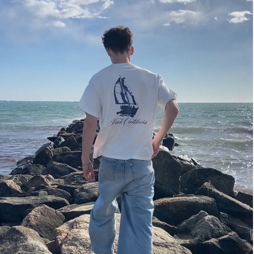 SURFTHEOCEAN COLLECTION