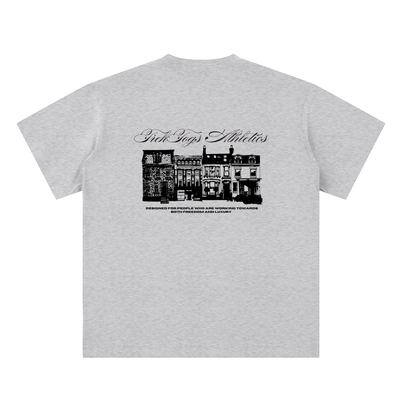HOUSING T-SHIRT