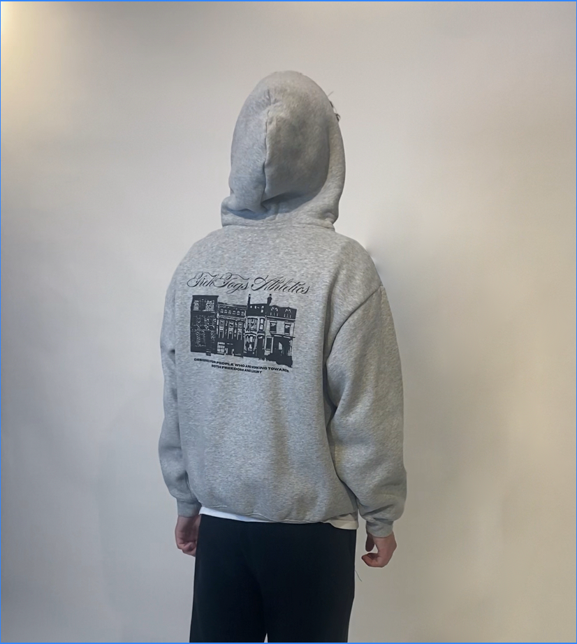 HOUSING HOODIE