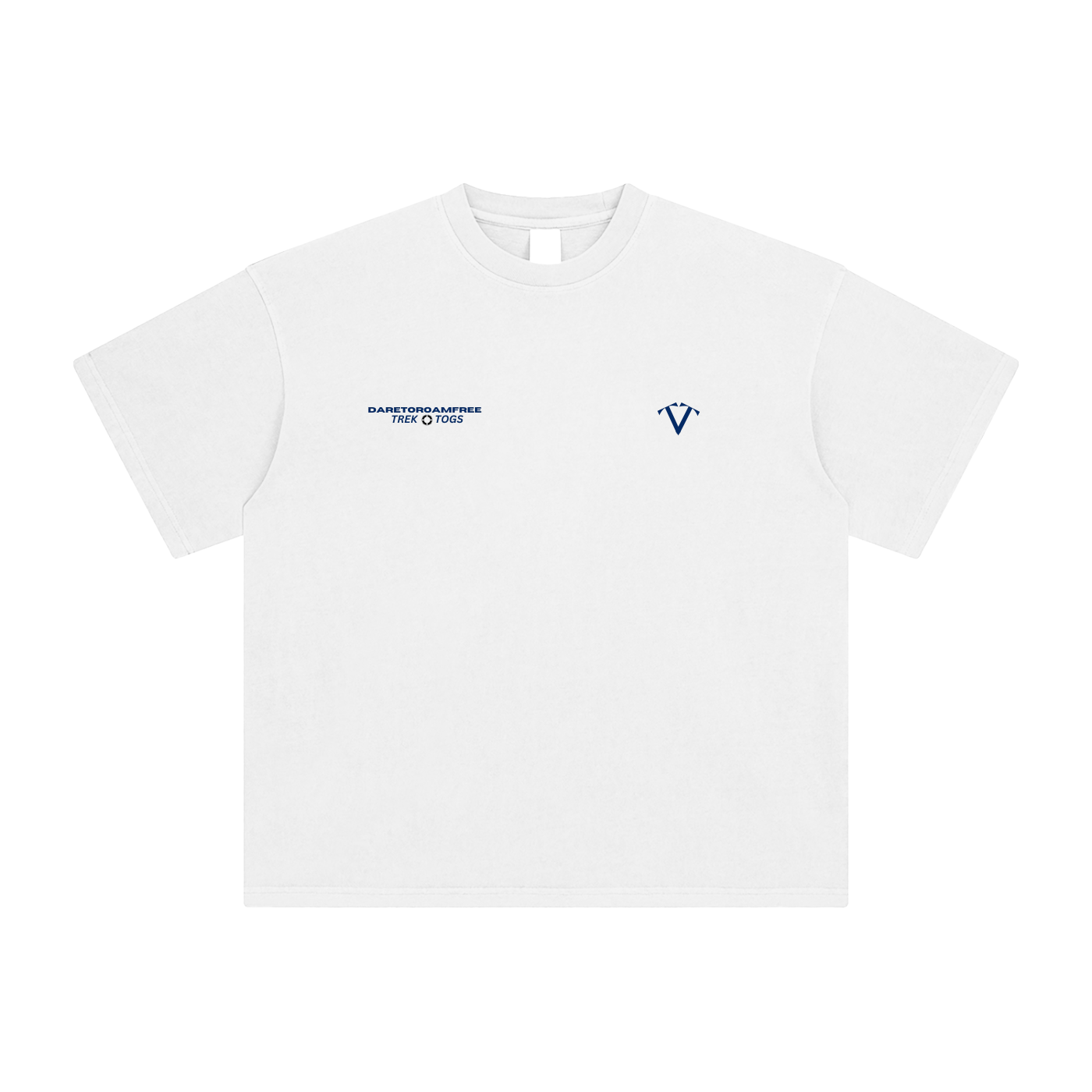 SAILBOAT T-SHIRT