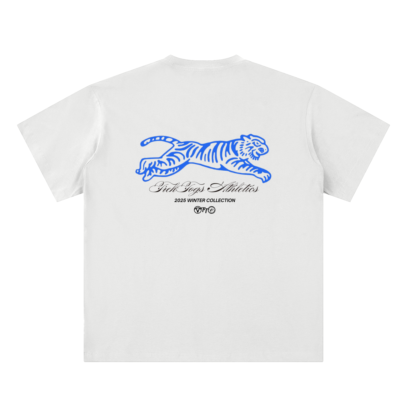 TIGER T-SHIRT