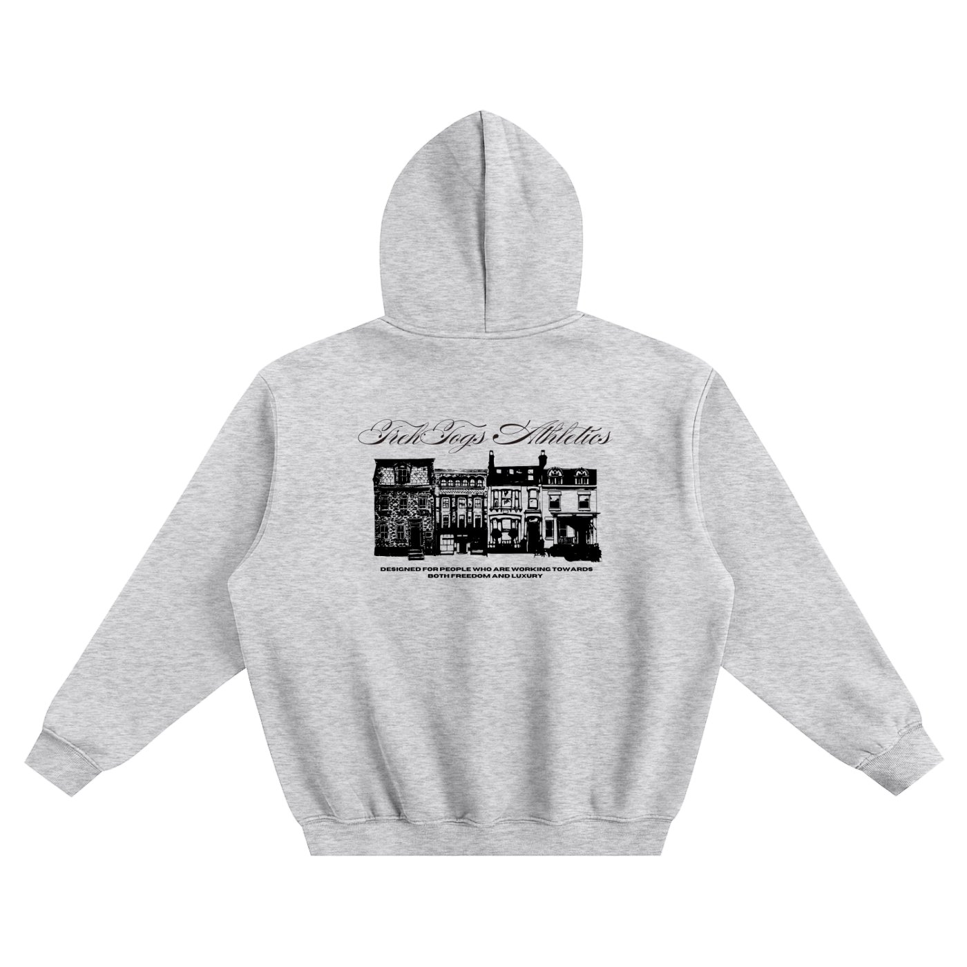 HOUSING HOODIE