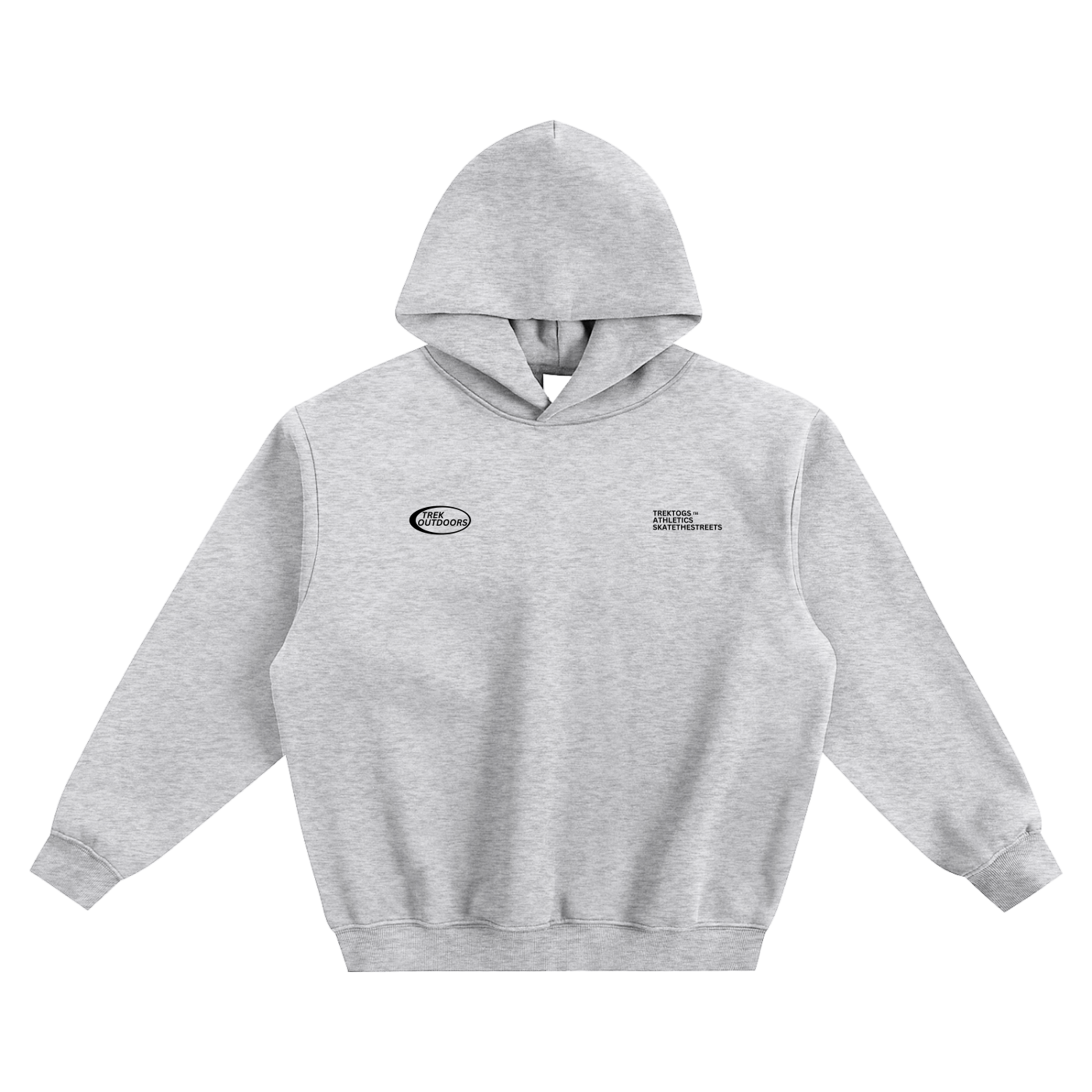 HOUSING HOODIE
